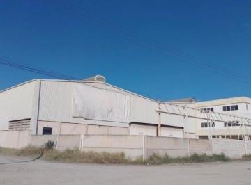 Terreno industrial , General Escobedo · Nave Industrial en Renta Escobedo