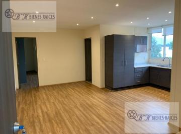 Departamento · 60m² · 1 Recámara · Departamento en Renta, Bonita Suite en Parte Alta