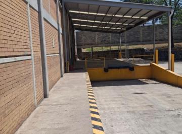 Bodega comercial , Tláhuac · Se Renta Bodega de 756 m² Dentro de Parque Industrial en Tláhuac, Cdmx