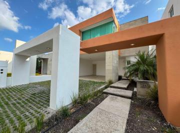 Casa en condominio de 3 habitaciones, Aguascalientes · Ldt - Casa en Renta con o Sin Muebles Al Sur en Villas Bonaterra 1
