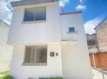 Casa de 2 habitaciones, Puebla · Hermosa Casita (Conjunto Cerrado)