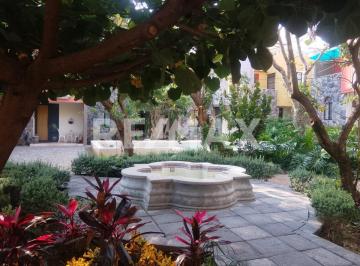Casa en condominio · 120m² · 2 Recámaras · 1 Estacionamiento · Casa en Reta en Morelos, Tlayacapan