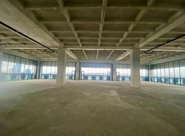 Oficina · 150m² · 1 Estacionamiento · Oficina Renta Naucalpan 150 m² Piso 12