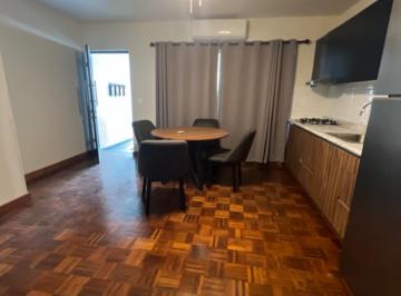 Departamento de 1 habitación, Monterrey · Departamento en Renta en Monterrey