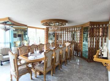 Departamento · 220m² · 2 Recámaras · 2 Estacionamientos · Departamento en Venta, Polanco Excelente Opción Para Actualizar