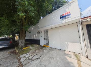 Casa de 3 habitaciones, Naucalpan de Juárez · Casa de 390 m² con 3 Recámaras en Renta en Lomas de Tecamachalco