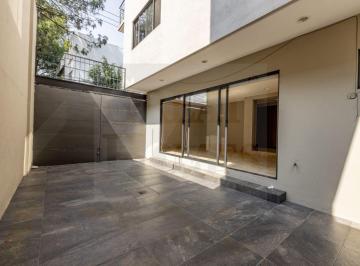 Casa de 3 habitaciones, Alvaro Obregón · Casa en Venta en Tetelpan