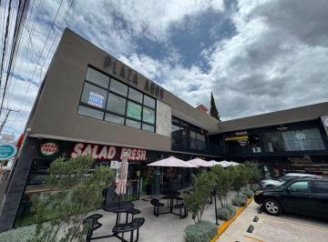 Local en centro comercial , Aguascalientes · Cz - Local en Renta en Segunda Planta de Plaza Abos