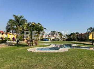 Casa en condominio · 173m² · 4 Recámaras · Casa en Venta en Morelos, Cocoyoc, Yautepec