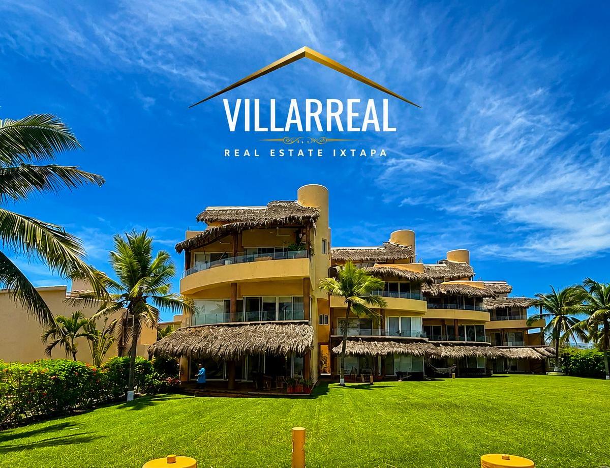 Villa for Sale in Playa Blanca