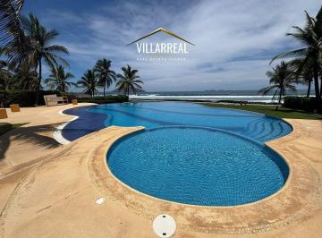 Villa de 2 habitaciones, Zihuatanejo de Azueta · Villa en Venta Playa Blanca