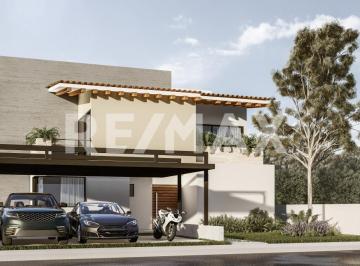 Casa · 350m² · 4 Recámaras · 3 Estacionamientos · Casa en Venta en Morelos, Paraíso Country Club, Emiliano Zapata