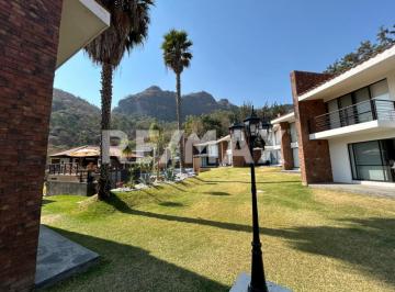 Casa en condominio · 70m² · 2 Recámaras · 1 Estacionamiento · Casa en Venta en Morelos, Tlayacapan