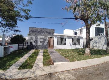 Casa · 130m² · 3 Recámaras · 1 Estacionamiento · Casa en Venta en Morelos un Piso, Lomas de Cocoyoc