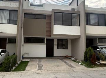 Casa en condominio · 153m² · 3 Recámaras · 2 Estacionamientos · Casa en Bosques de Santa Anita Coto Alberi