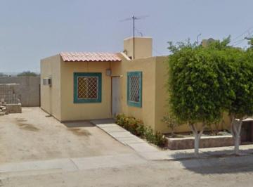 Casa de 2 habitaciones, La Paz · Venta de Casa en Fracionamiento Paseos del Sol, La Paz, Baja Caliofrnia Sur.