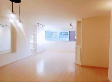Departamento de 2 habitaciones, Benito Juárez · Depto Remodelado Enfrente de Mitikah