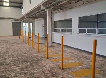 Bodega comercial , Tláhuac · Se Renta Bodega de 700 m² Dentro de Parque Industrial en Tláhuac Cdmx