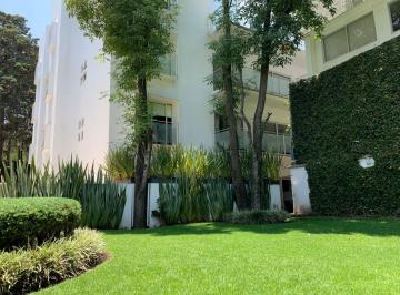 Departamento de 3 habitaciones, Alvaro Obregón · Venta Increible Departamento Tizapán San Angel, 3 Recámaras, 2 Baños 2 Estacionamientos