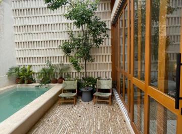 Casa de 2 habitaciones, Mérida · Casa de un Piso en El Centro en El Barrio de Santiago