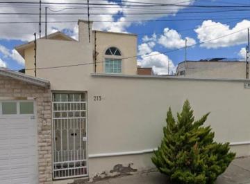 Casa de 4 habitaciones, Pachuca · Venta de Casa en San Antonio Cbañitas, Pachuca, Hidalgo