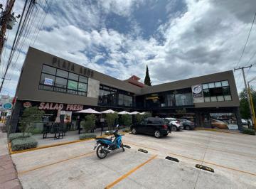 Local en centro comercial , Aguascalientes · Ram - Local en Renta en Segunda Planta de Plaza Abos