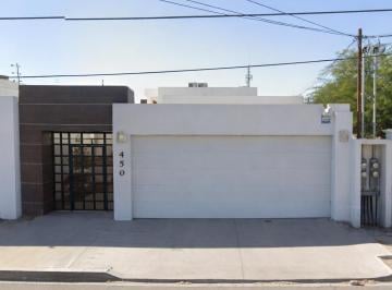 Casa de 4 habitaciones, Mexicali · Venta de Casa en Mexicali Baja California