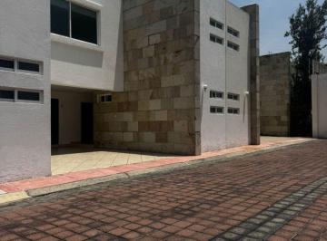 Casa de 3 habitaciones, Puebla · Hermosa Casa en Renta Zavaleta y Camino Real