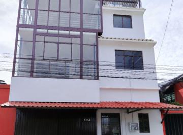 Casa de 4 habitaciones, Santa Lucía del Camino · Oaxaca Ciudad en Zona Las Flores Rento Gran Casa Para Oficinas