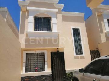 Casa · 60m² · 2 Recámaras · 1 Estacionamiento · Rcr - 1557 Casa en Renta, Verona Residencial, Tijuana, 2 Recámaras