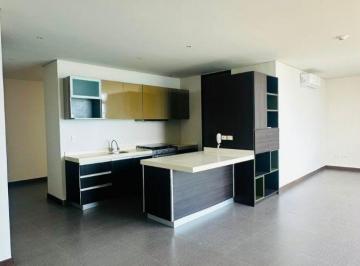 Departamento de 2 habitaciones, Boca del Río · Departamento en Renta Torre Levant Frente Al Mar