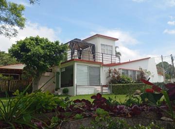 Casa en condominio · 110m² · 3 Recámaras · 2 Estacionamientos · Casa en Condominio en Delicias Cuernavaca - Maz - 2708 - Cd