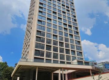 Departamento de 2 habitaciones, Huixquilucan · Renta Departamento Nua Interlomas, Bosque de Las Palmas, Estado de México