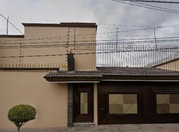 Casa de 3 habitaciones, Puebla · Venta de Casa en Puebla El Mirador Ote 39