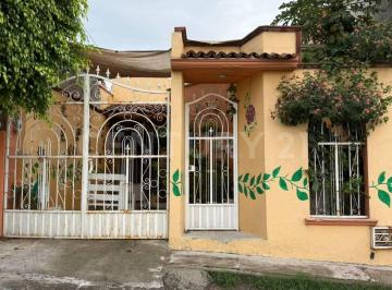 Casa · 60m² · 2 Recámaras · 1 Estacionamiento · Casa en Venta en Quintas de Guadalupe, San Juan del Río, Querétaro.