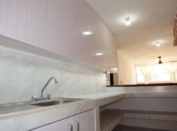 Departamento de 2 habitaciones, Puerto Vallarta · Departamento en Renta en Planta Baja