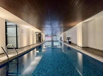 Departamento de 3 habitaciones, Benito Juárez · Penthouse de Dos Niveles en Renta con Roof Garden y Amenidades Premium