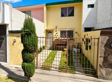 Casa de 4 habitaciones, Puebla · Casa en Venta en Bosques de Amalucan, Puebla, Puebla