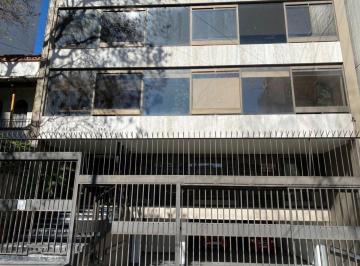 Oficina , Miguel Hidalgo · Oficina de 140 m² Construidos en Renta en Polanco IV Sección