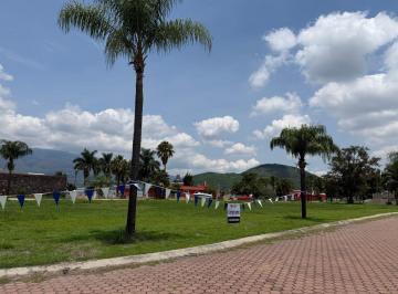 Terreno / Lote , Tlajomulco de Zúñiga · Venta de Terrenos Patrimoniales en Fraccionamiento Tres Reyes de Cajititlan