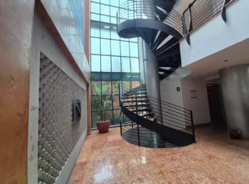 Oficina · 365m² · 10 Estacionamientos · Oficina en Paseo de Las Palmas, Lomas de Chapultepec II Sección