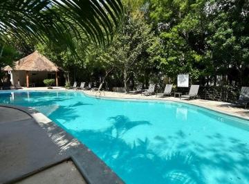 Departamento de 2 habitaciones, Solidaridad · Departamento PH en Venta en Punta Estrella, Pdc