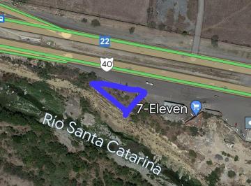 Terreno / Lote · 1026m² · Terreno en Renta Guadalupe Nl