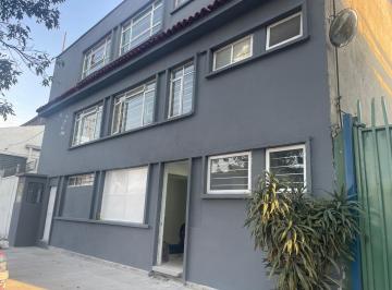 Oficina , Azcapotzalco · Edificio de 3 Pisos Adecuado Para Oficinas o Distribuidora