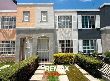 04677274af118d47e44467378ed617592dec542146fb710dadad4339a8694f46 · Casa en Venta Los Olivos I, Cuautitltán, México