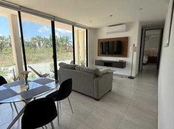 21ac67bfc54f04d38020361da16593f059263451cd270fae45ce7896afae36ac · Departamento en Venta en Temozón Norte | a 10 Minutos de La Isla