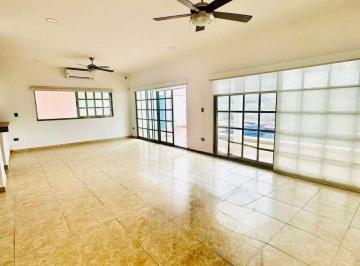 Casa de 4 habitaciones, Benito Juárez · Venta de Residencia en Sm 17 – Cancún Centro