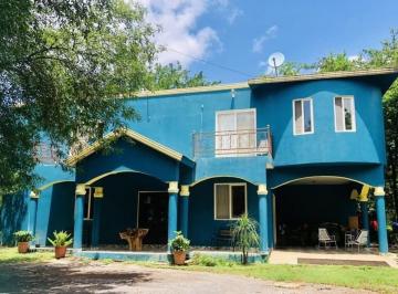 Quinta de 3 habitaciones, Montemorelos · Quinta en Venta en Los Lirios Montemorelos Nuevo Leon