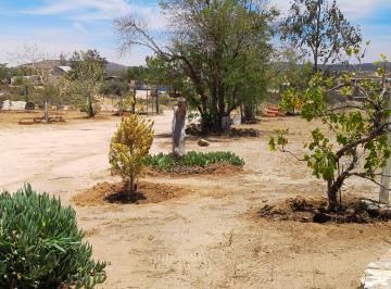 Terreno / Lote de 2 habitaciones, Tecate · Terrenos con Todos Los Servicos Desde 5 Mil