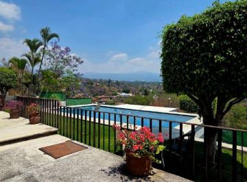 Departamento de 2 habitaciones, Cuernavaca · Departamento Zona Norte